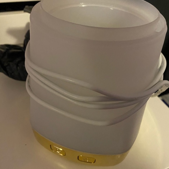 Mini air diffuser - Picture 2 of 3